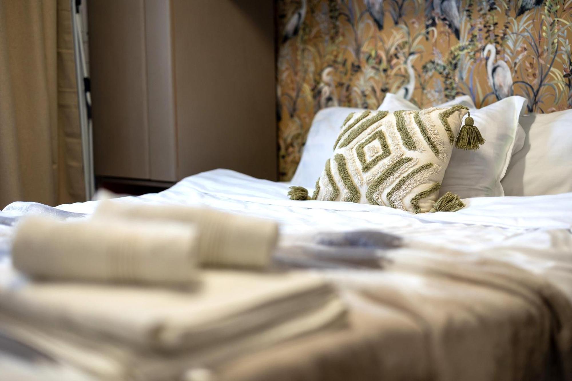 Cozy Studio Retreat - Quiet, Premium Stay Timisoara Bagian luar foto