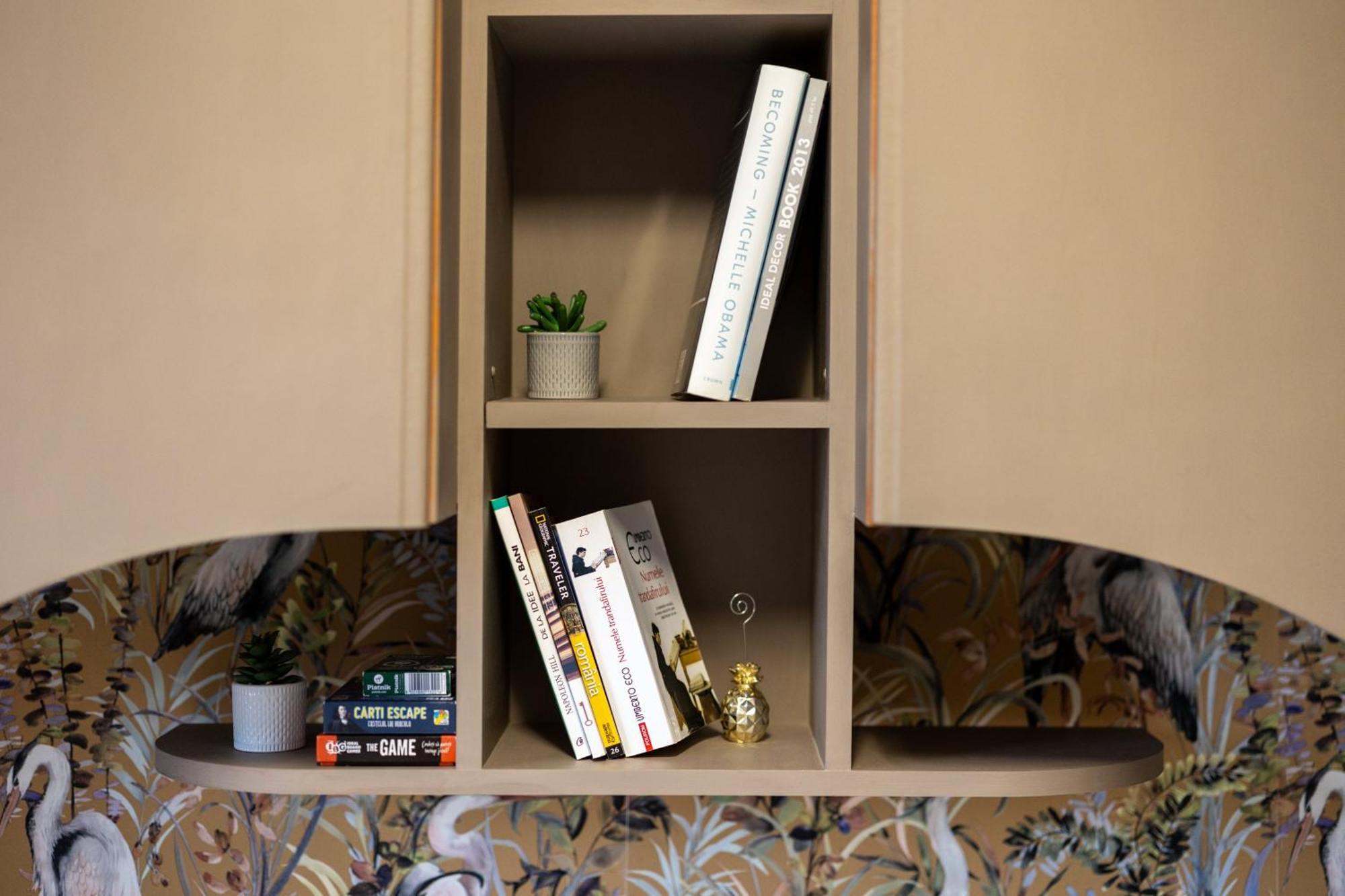 Cozy Studio Retreat - Quiet, Premium Stay Timisoara Bagian luar foto