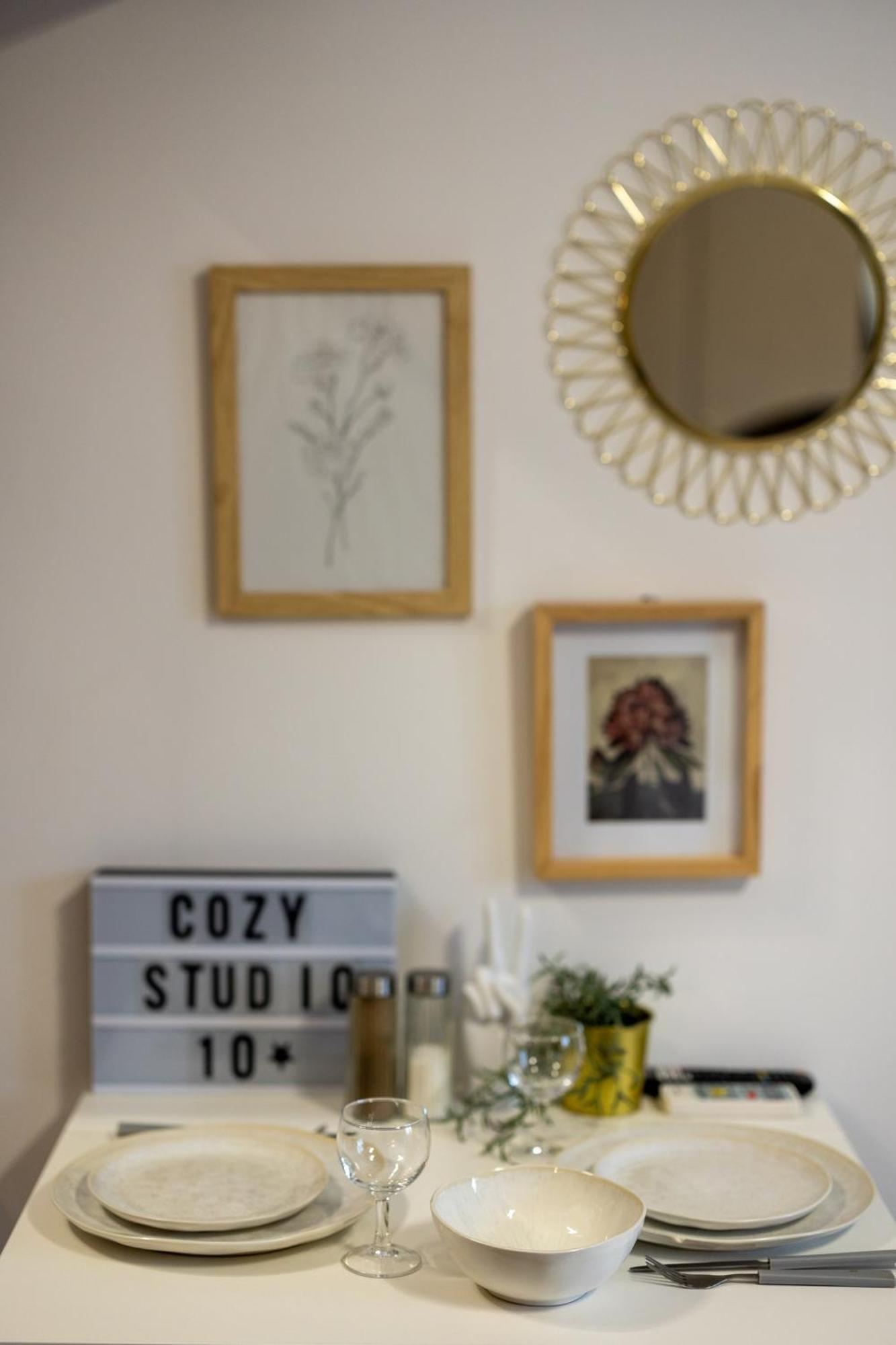 Cozy Studio Retreat - Quiet, Premium Stay Timisoara Bagian luar foto